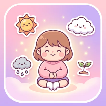 나의 요즘 심리는?